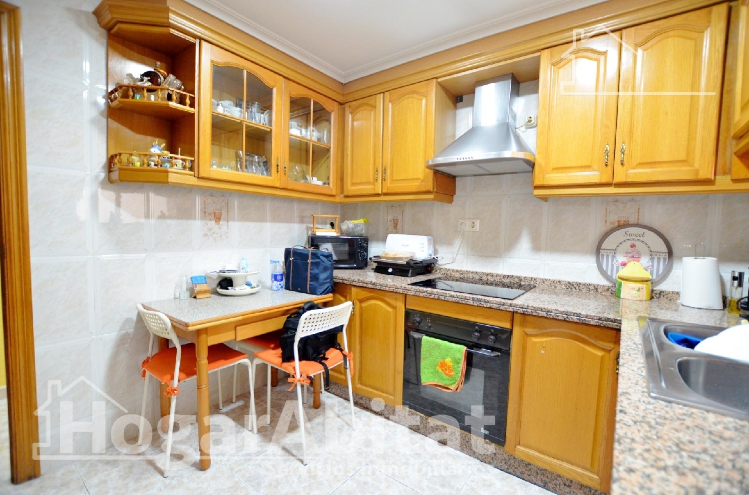  for sale apartment Alicante Centro 03001 Alacantí 5