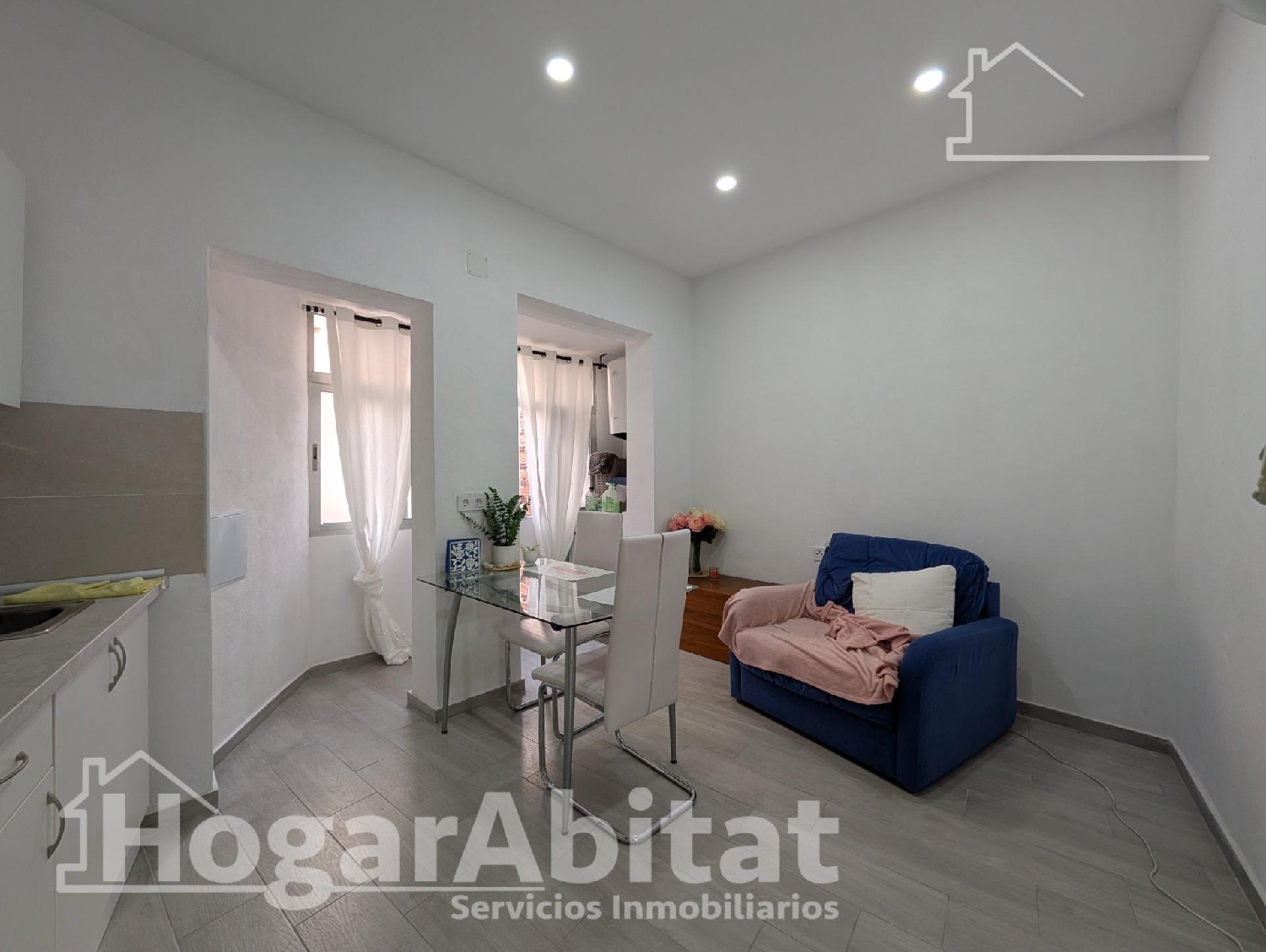  for sale apartment Alicante Centro 03001 Alacantí 3