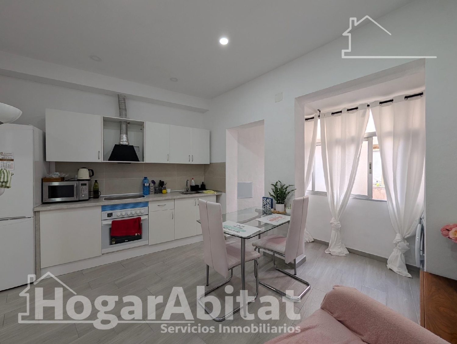  for sale apartment Alicante Centro 03001 Alacantí 2