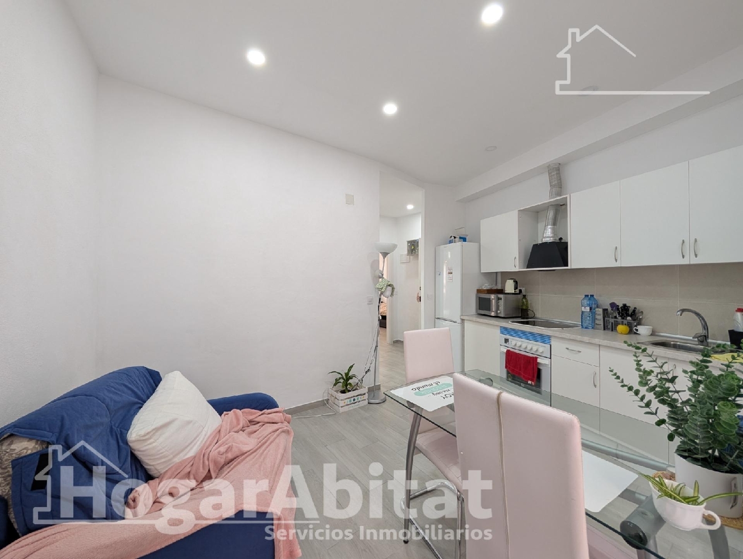  for sale apartment Alicante Centro 03001 Alacantí 5