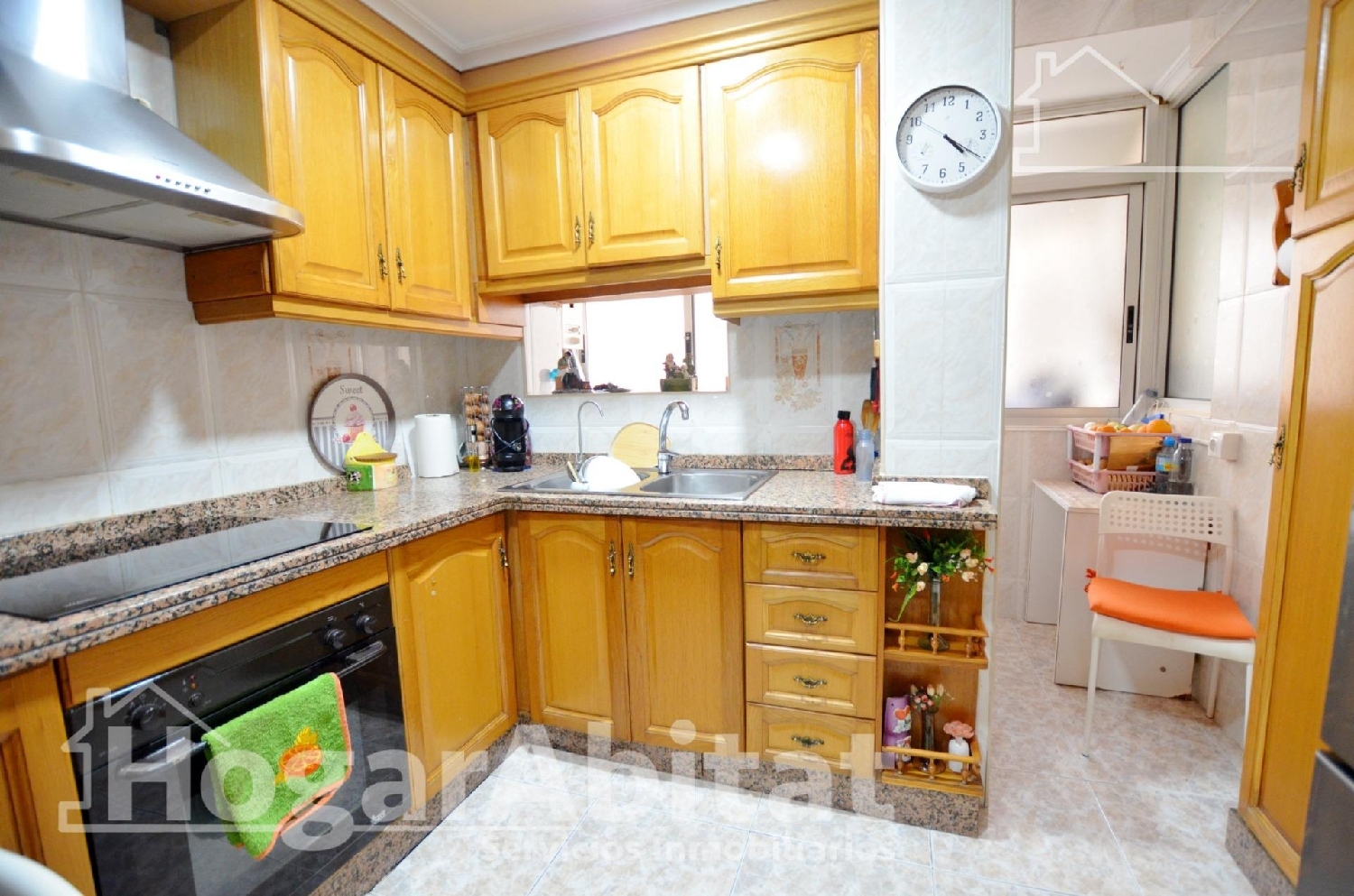  for sale apartment Alicante Centro 03001 Alacantí 4