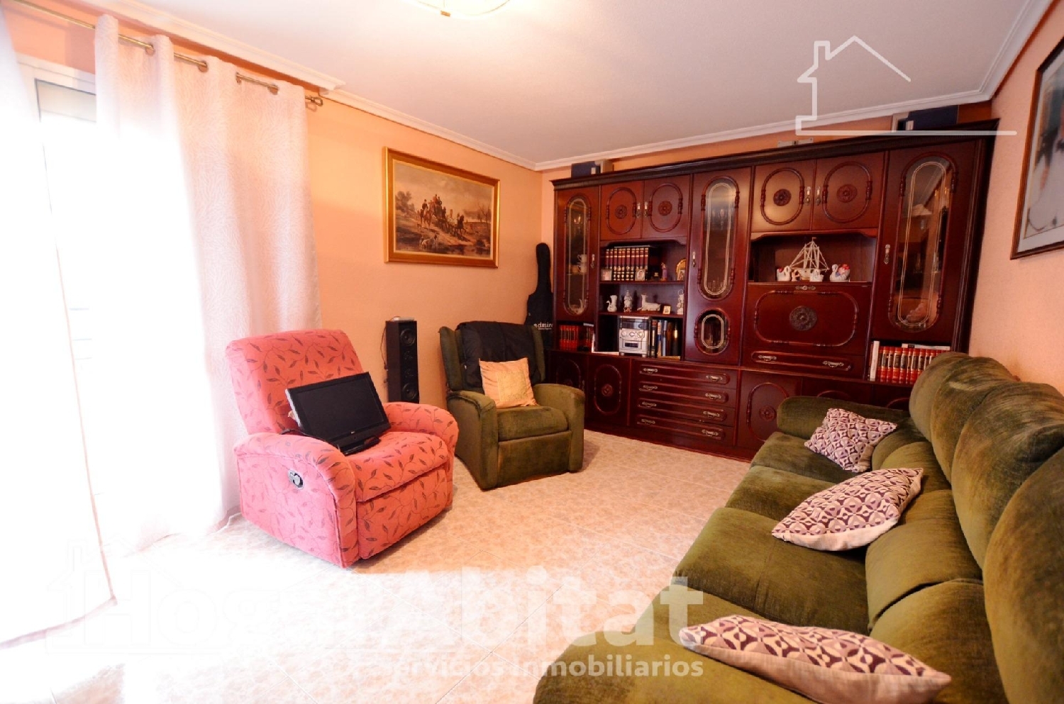  for sale apartment Alicante Centro 03001 Alacantí 8