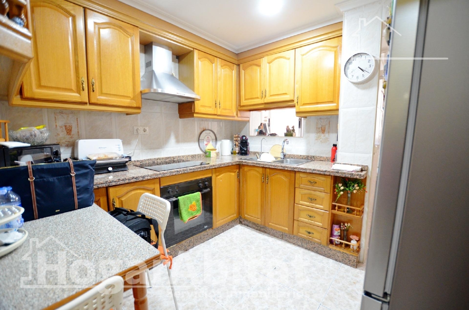  for sale apartment Alicante Centro 03001 Alacantí 3