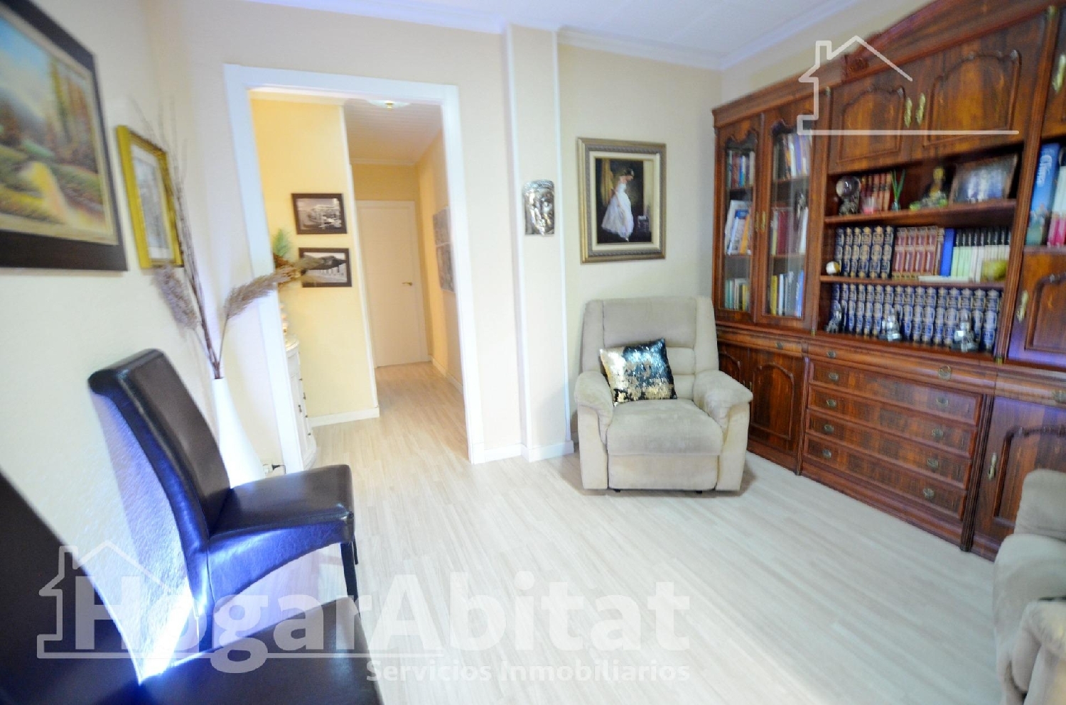  for sale apartment Alicante Centro 03001 Alacantí 3