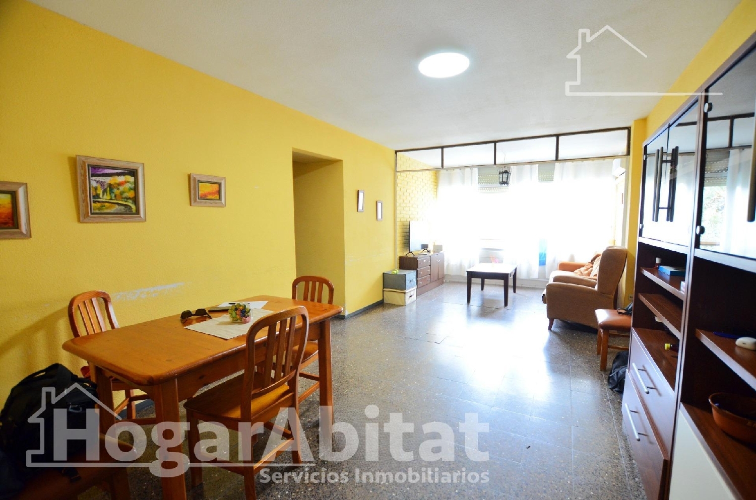  for sale apartment Alicante Centro 03001 Alacantí 1