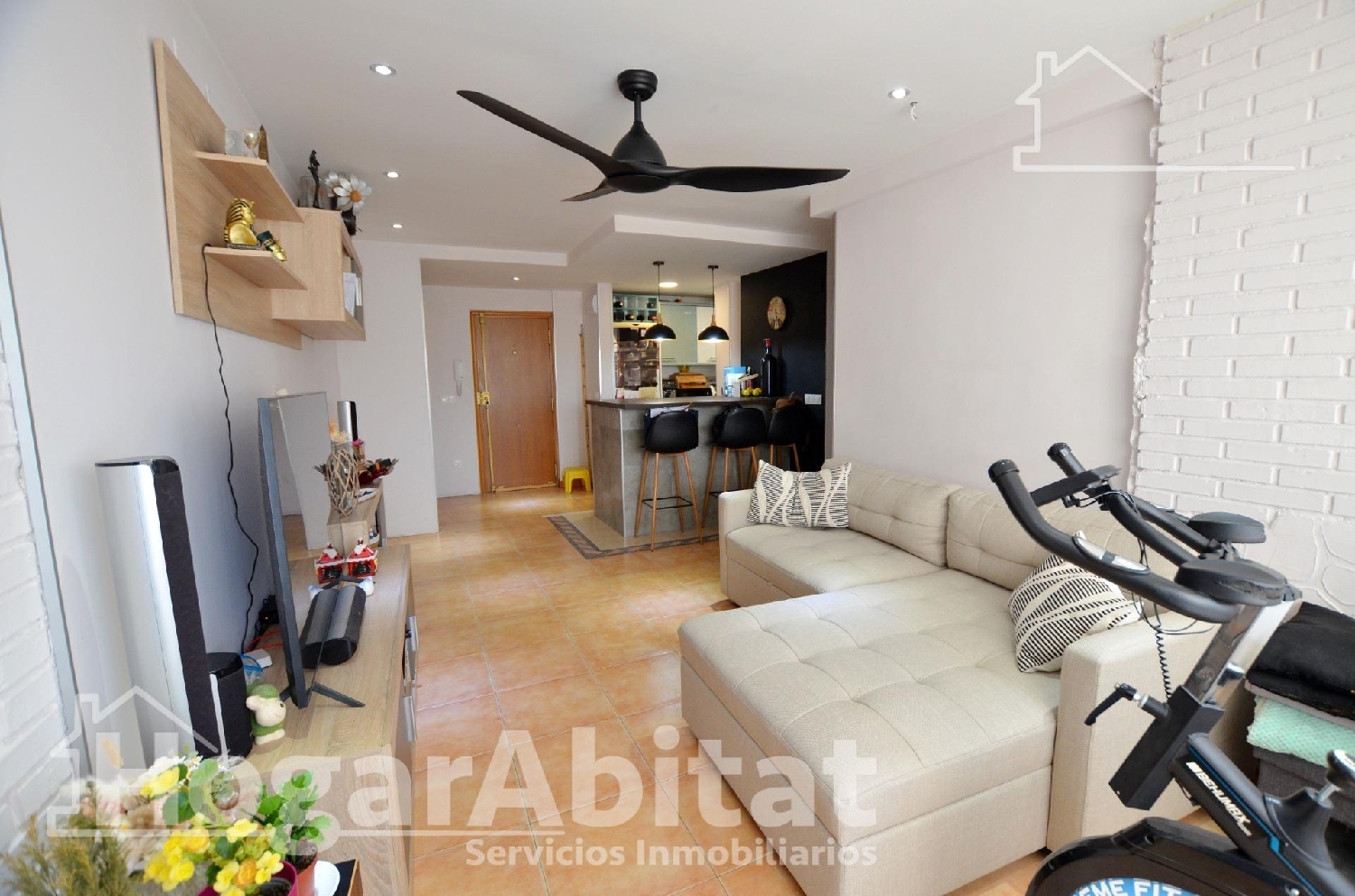  en venta apartamento Alicante Centro 03001 Alacantí 2