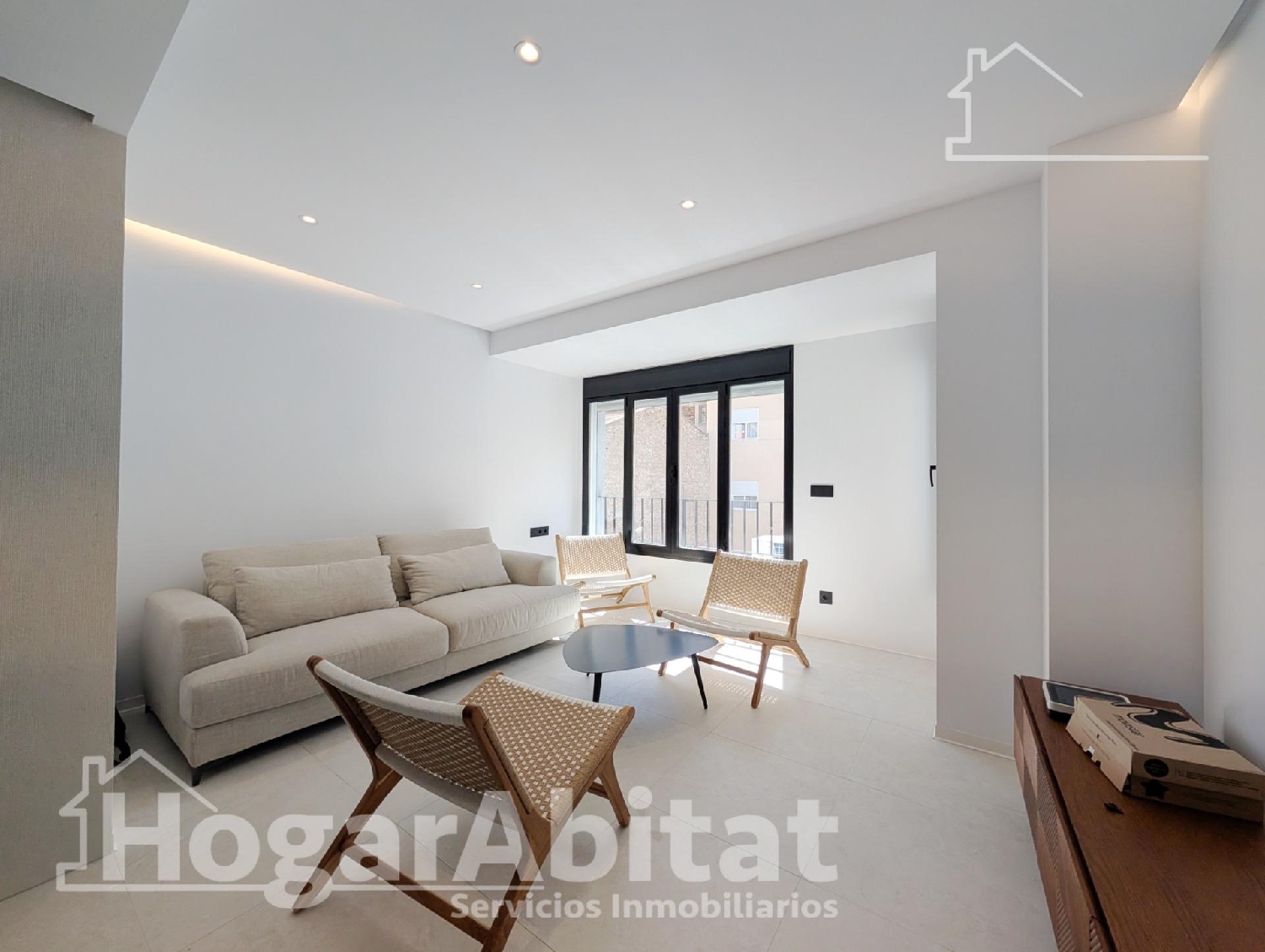  en venta apartamento Alicante Centro 03001 Alacantí 1