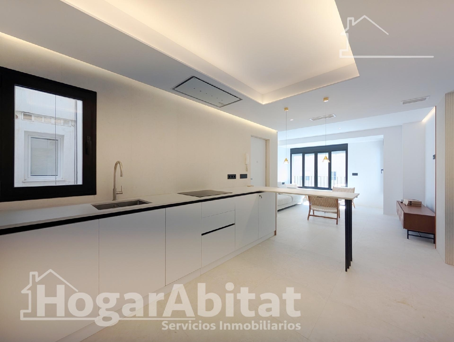  en venta apartamento Alicante Centro 03001 Alacantí 3