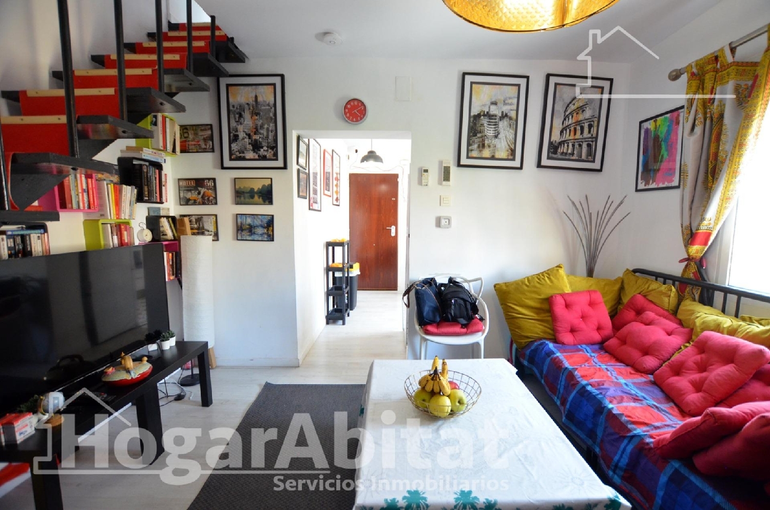  en venta apartamento Alicante Centro 03001 Alacantí 2
