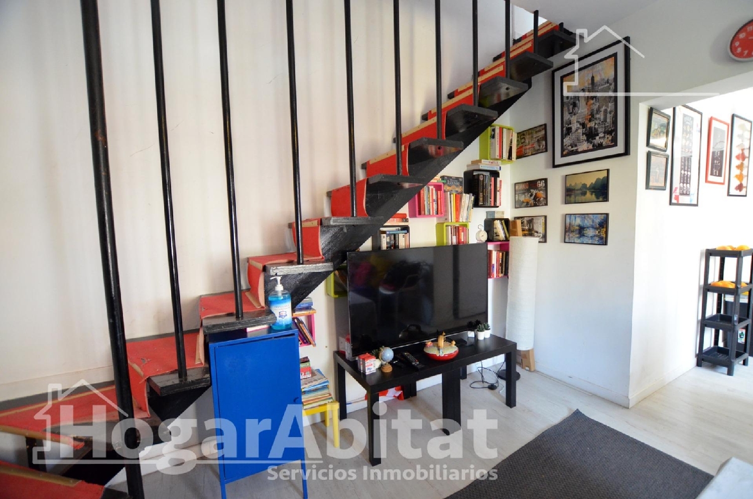  en venta apartamento Alicante Centro 03001 Alacantí 4