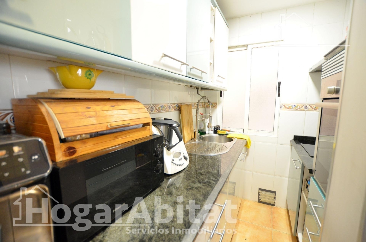  en venta apartamento Alicante Centro 03001 Alacantí 5