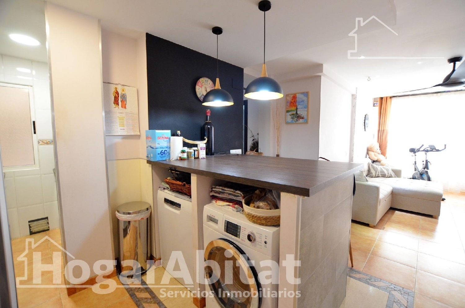  en venta apartamento Alicante Centro 03001 Alacantí 8