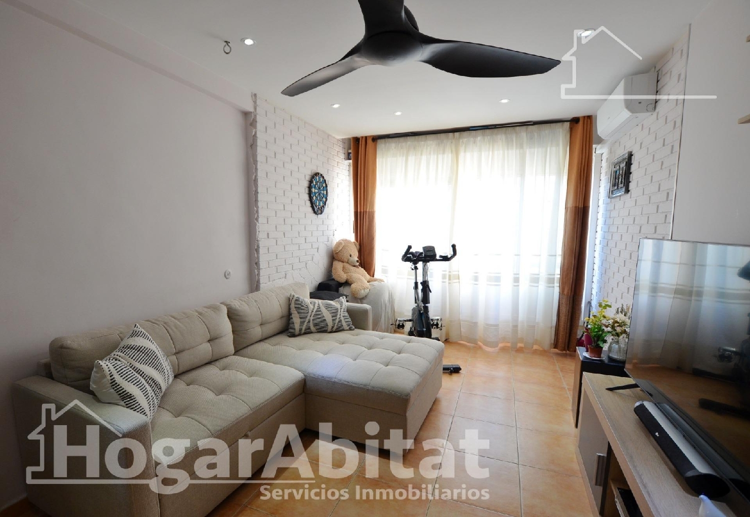  en venta apartamento Alicante Centro 03001 Alacantí 3