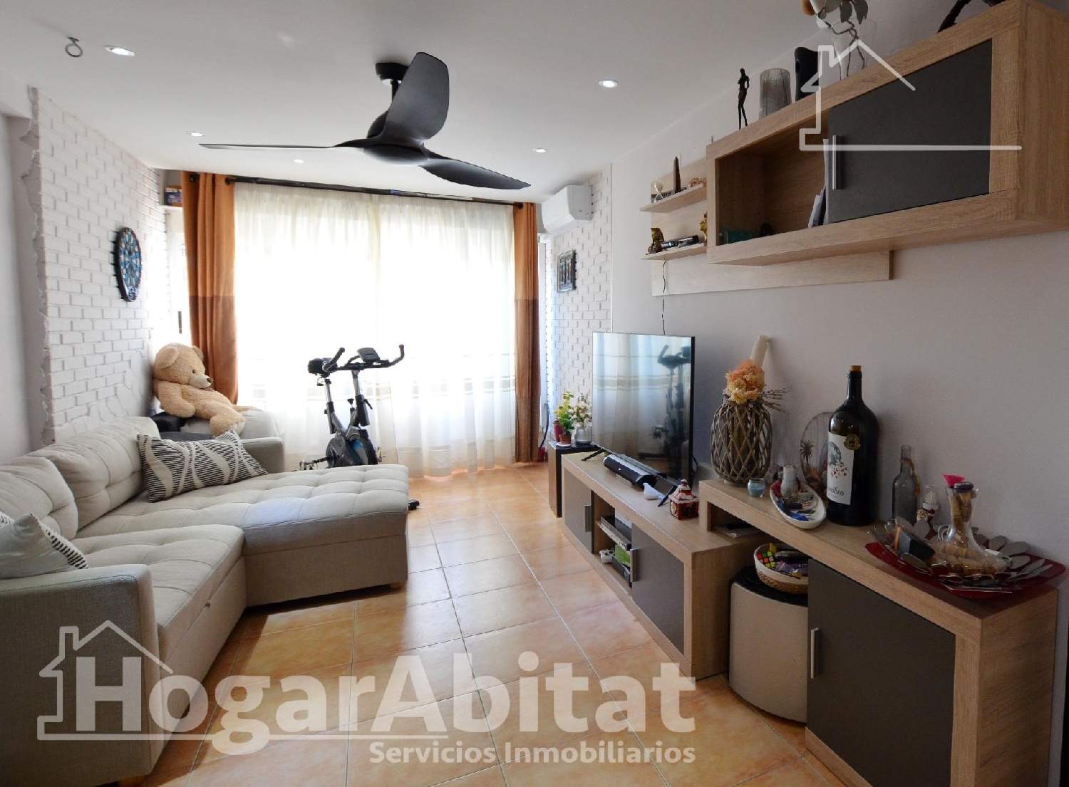  à vendre appartement Alicante Centro 03001 Alacantí 2