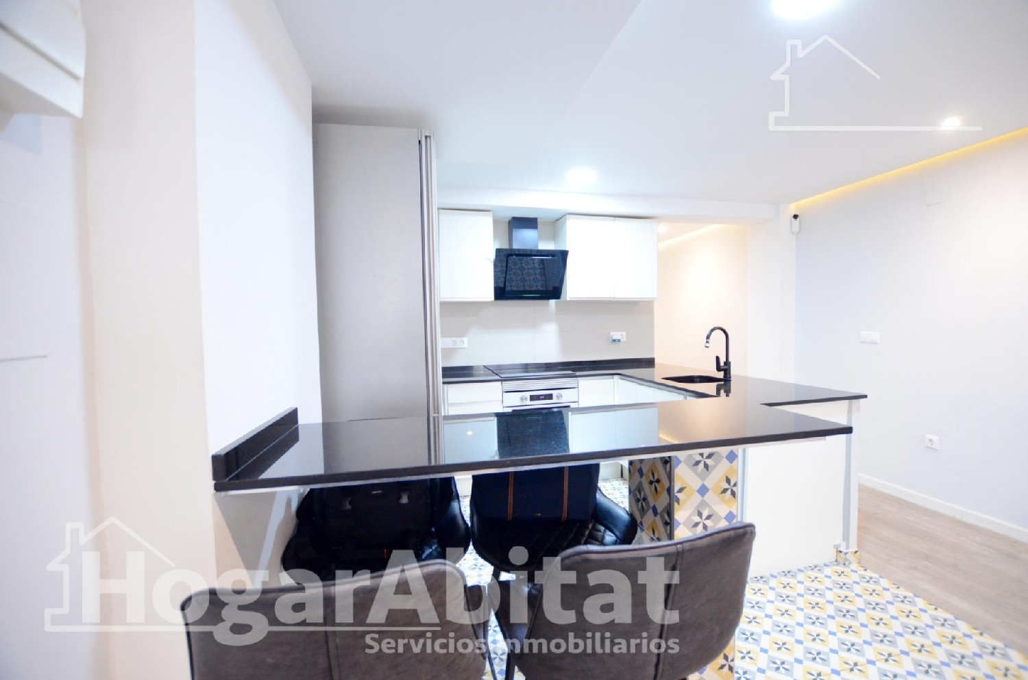  à vendre appartement Alicante Centro 03001 Alacantí 5