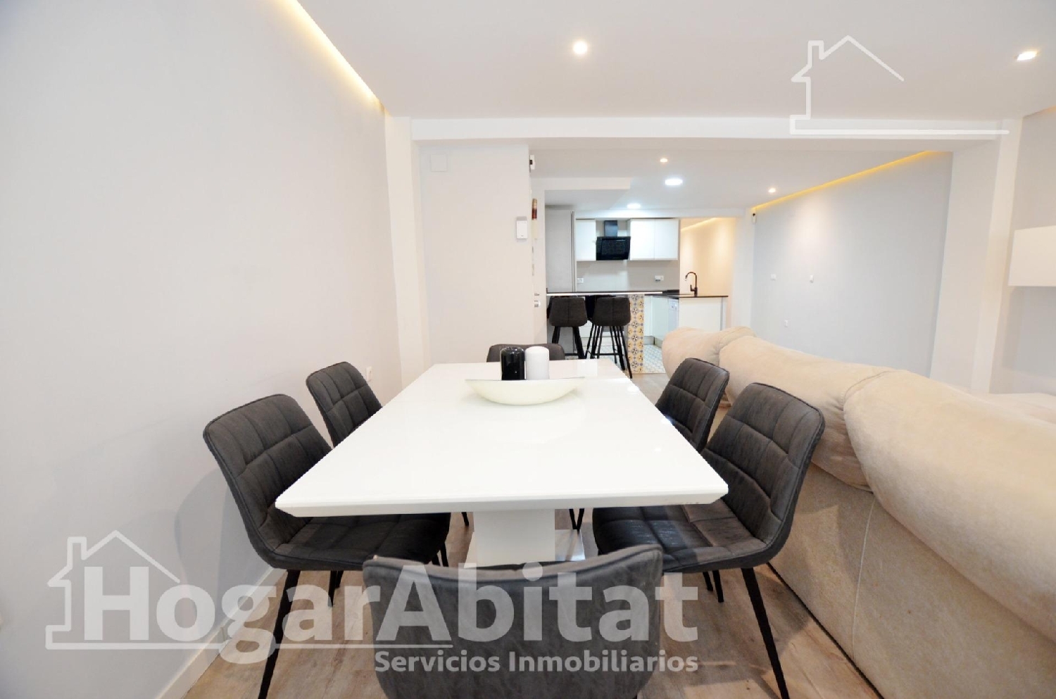  à vendre appartement Alicante Centro 03001 Alacantí 8