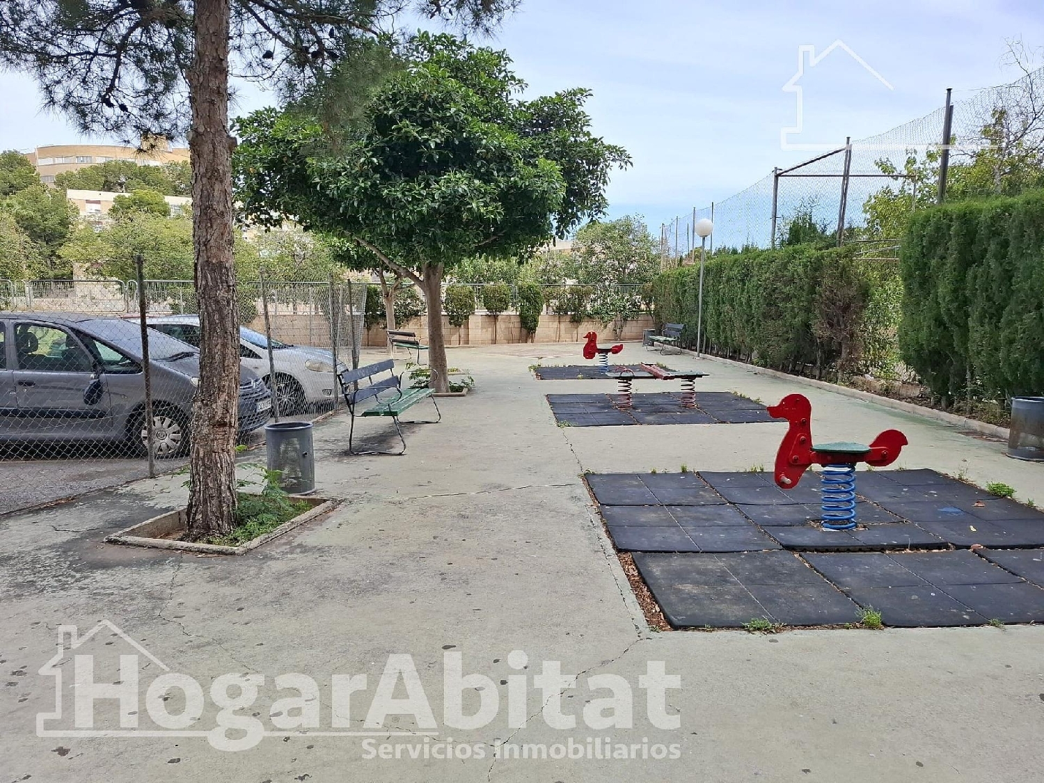  à vendre appartement Alicante Centro 03001 Alacantí 8
