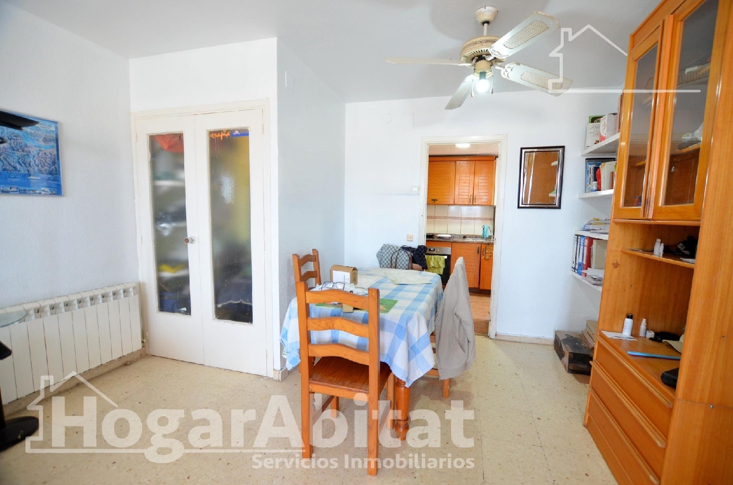  à vendre appartement Alicante Centro 03001 Alacantí 3