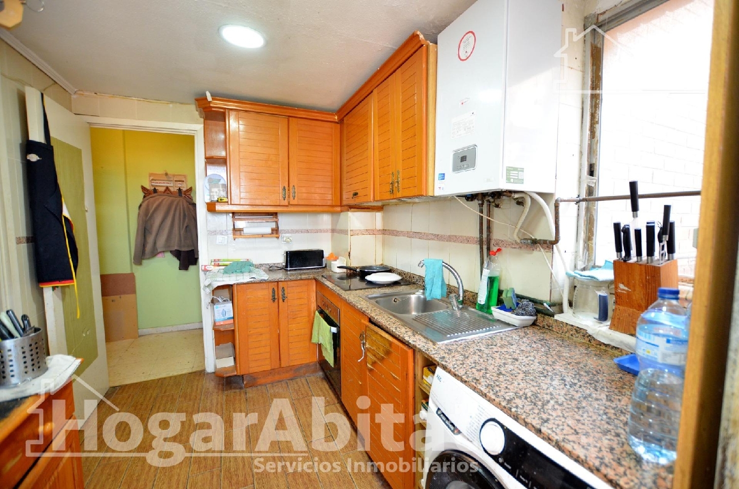  à vendre appartement Alicante Centro 03001 Alacantí 6