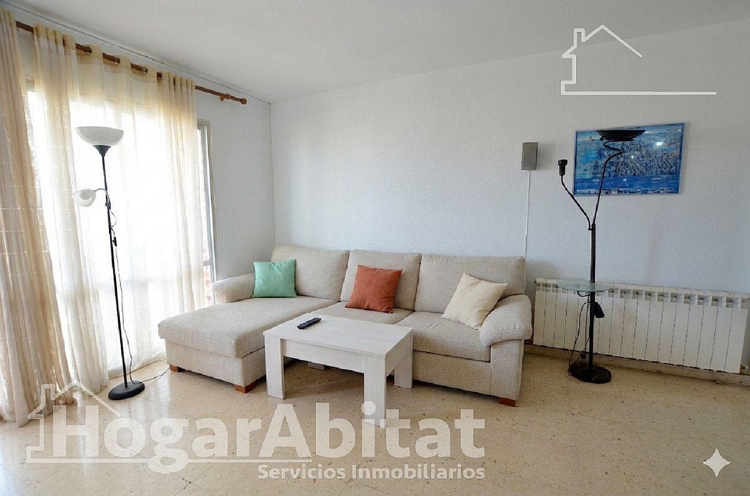  à vendre appartement Alicante Centro 03001 Alacantí 2