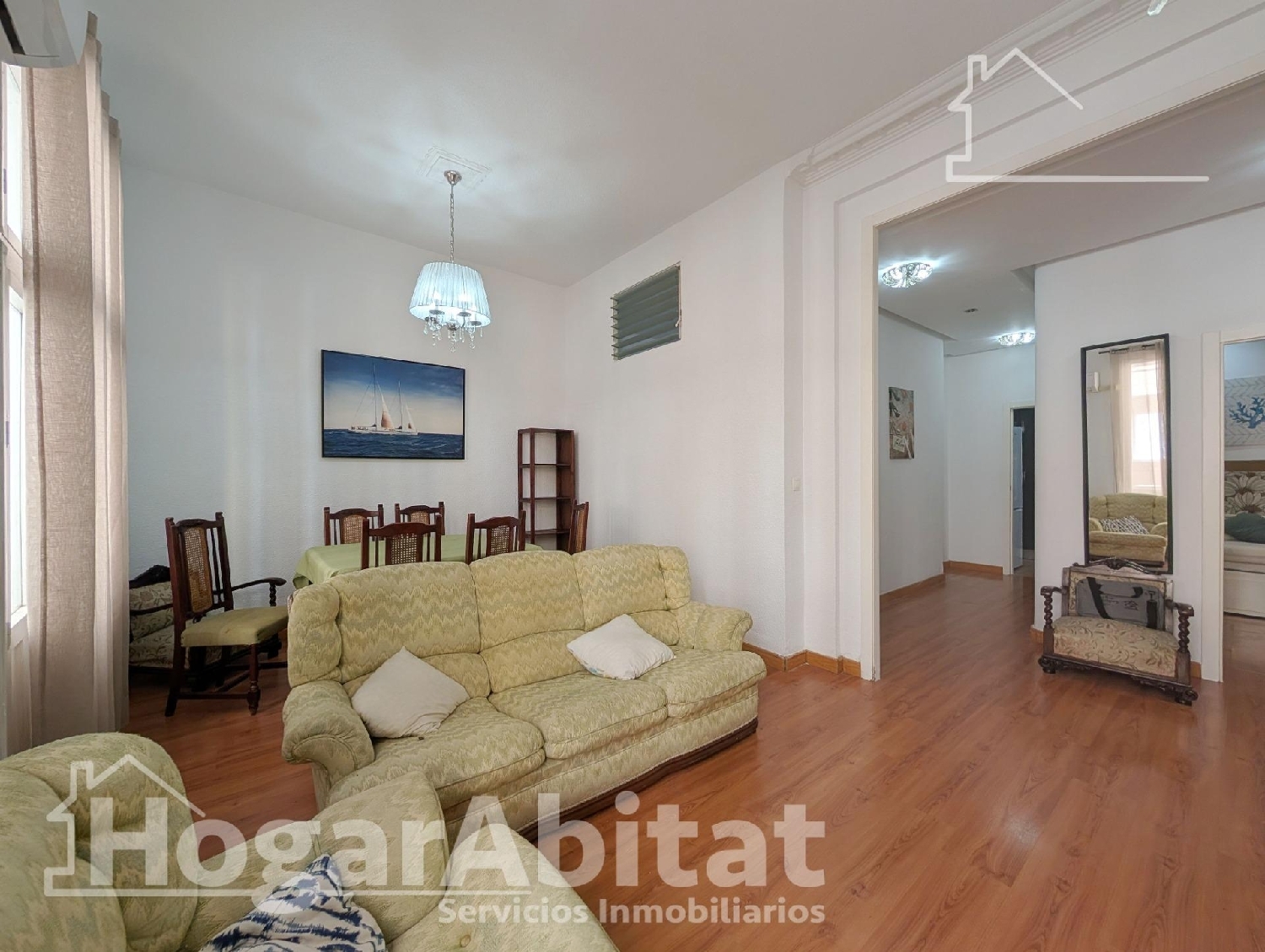  en venta apartamento Alicante Centro 03001 Alacantí 4