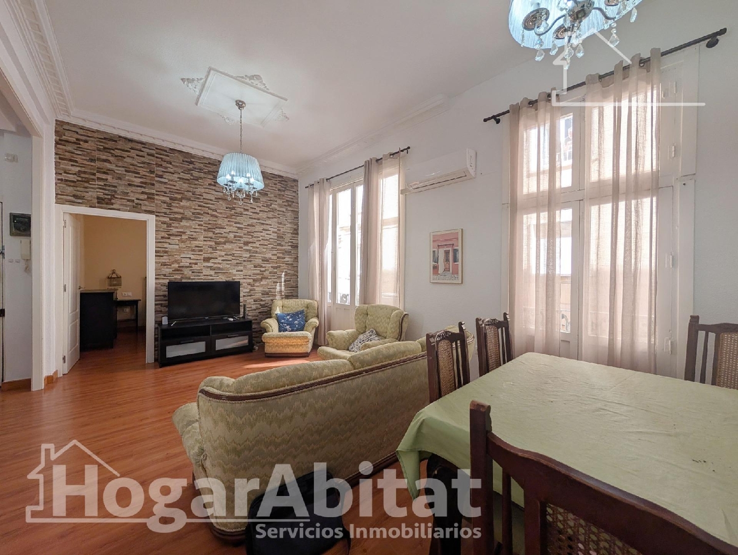  en venta apartamento Alicante Centro 03001 Alacantí 2