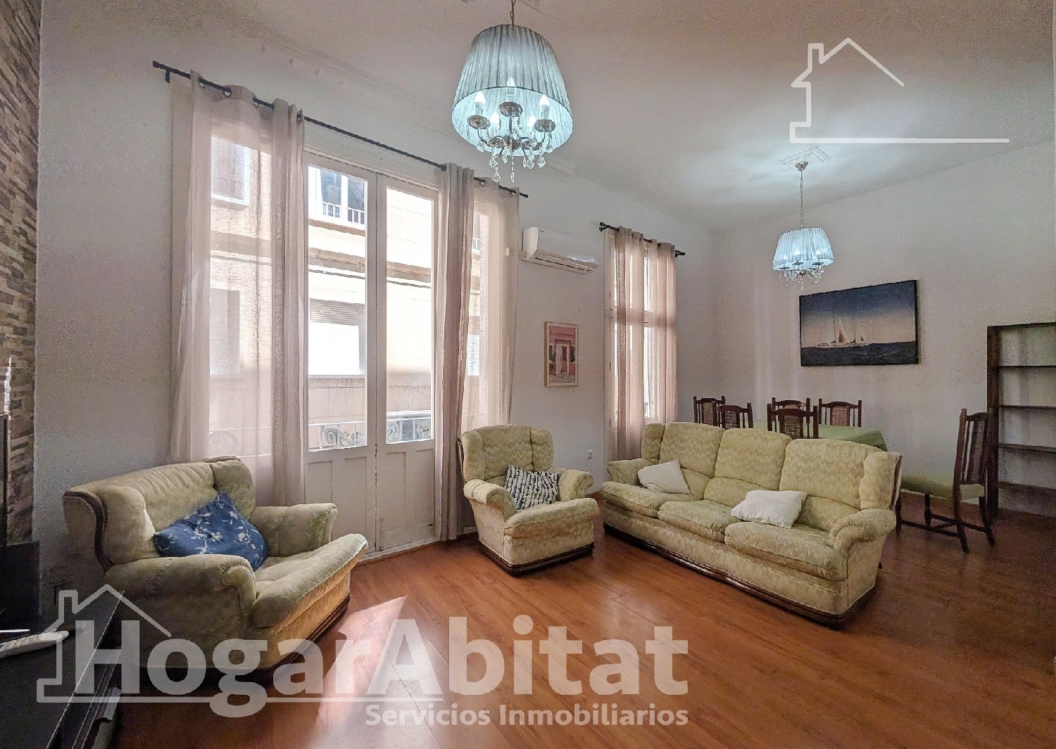  en venta apartamento Alicante Centro 03001 Alacantí 1