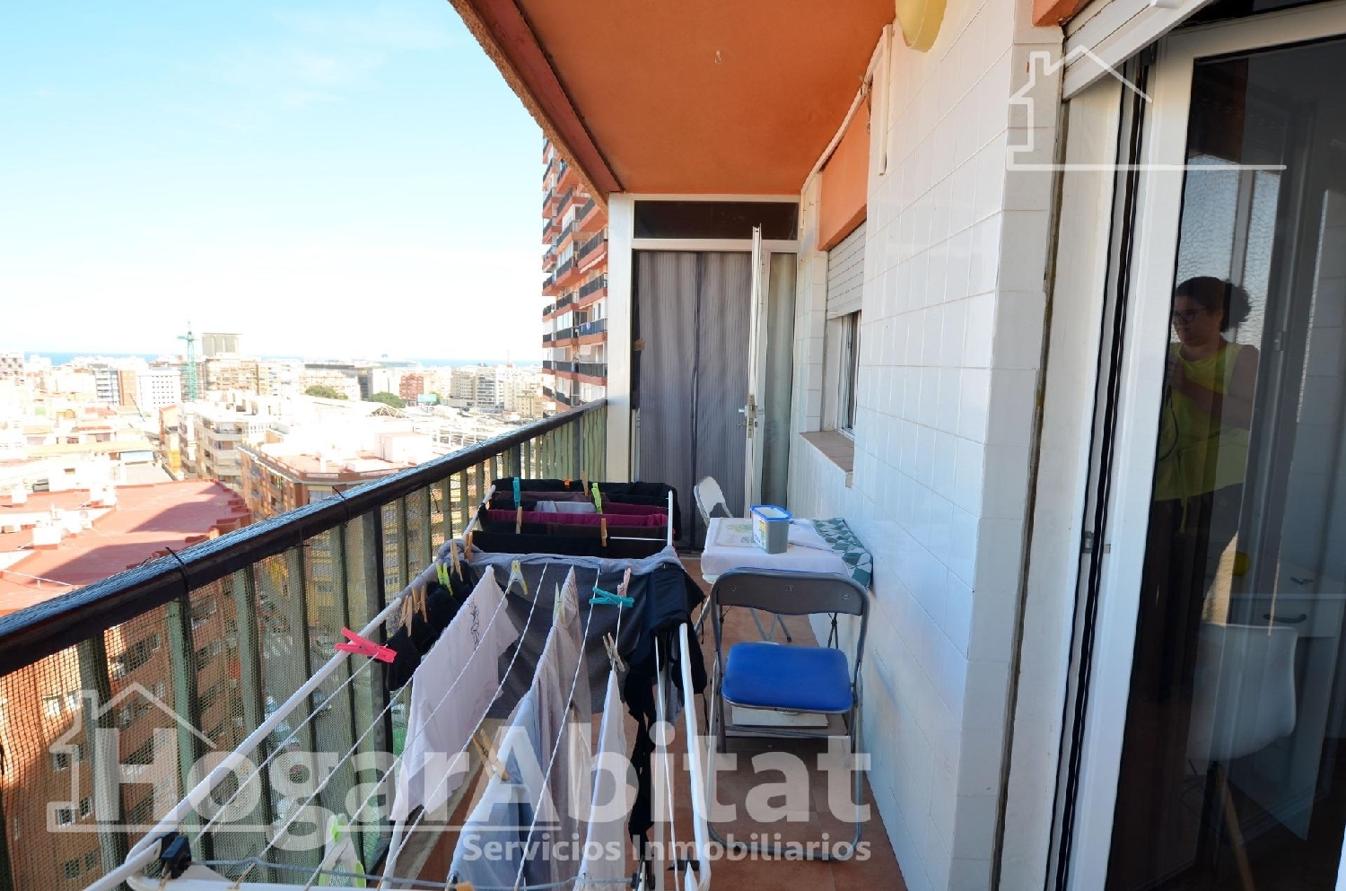  en venta apartamento Alicante Centro 03001 Alacantí 7