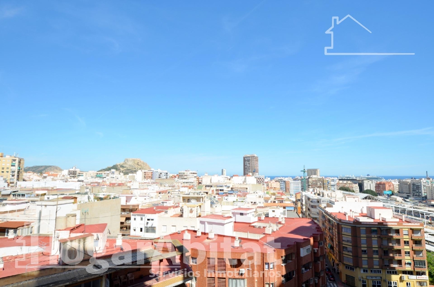  en venta apartamento Alicante Centro 03001 Alacantí 8