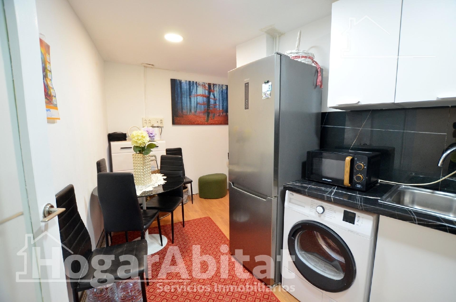  en venta apartamento Alicante Centro 03001 Alacantí 6