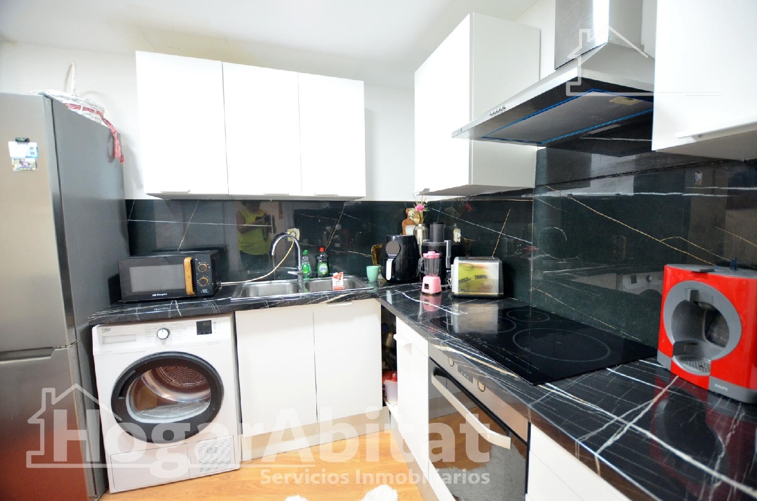  en venta apartamento Alicante Centro 03001 Alacantí 5