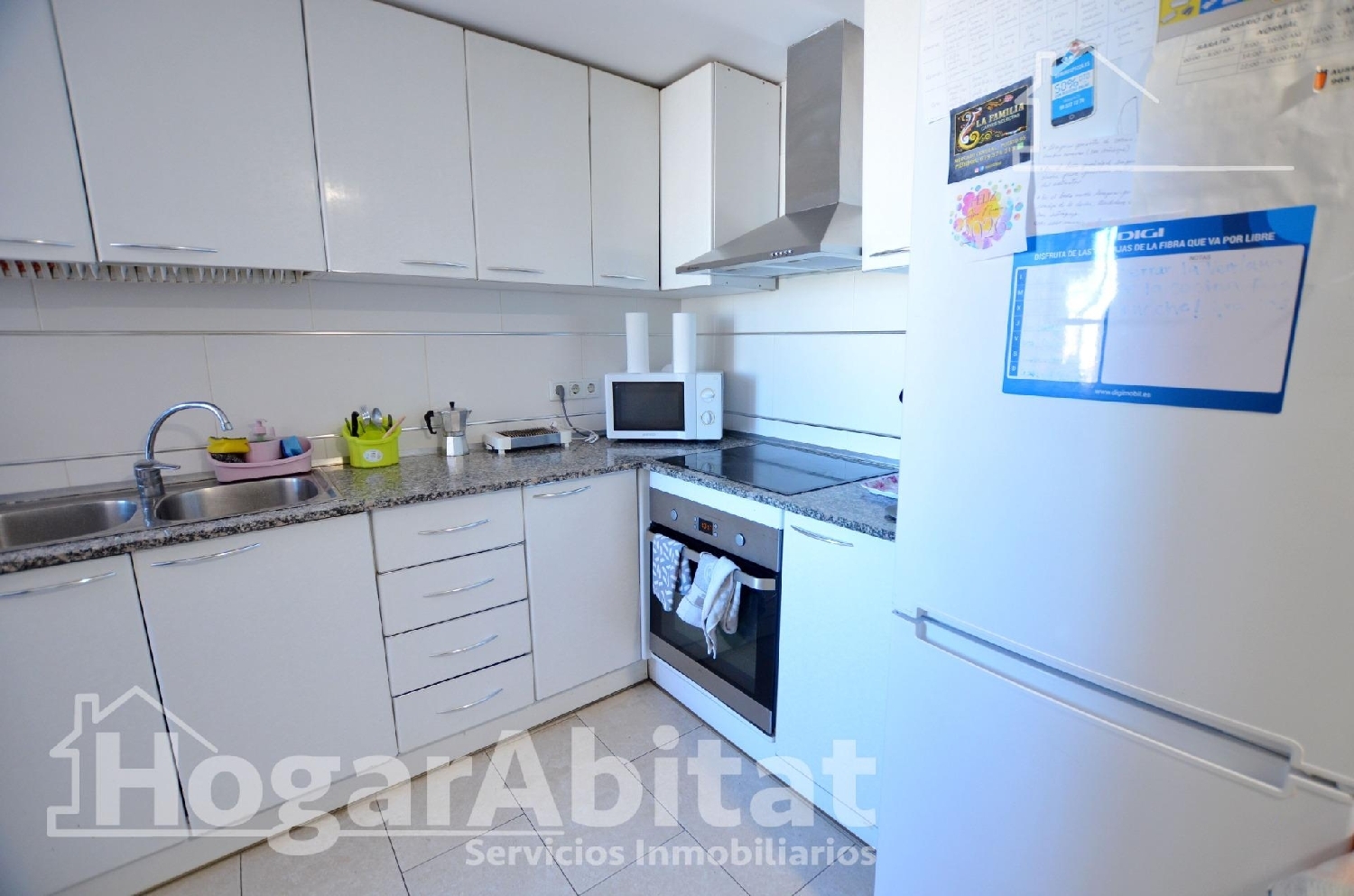  en venta apartamento Alicante Centro 03001 Alacantí 6
