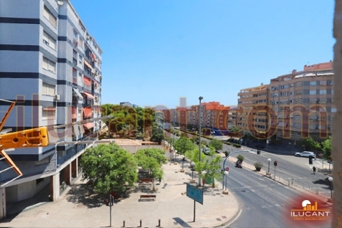 Alicante Centro 03001 Alacantí Wohnung Bild 6379063