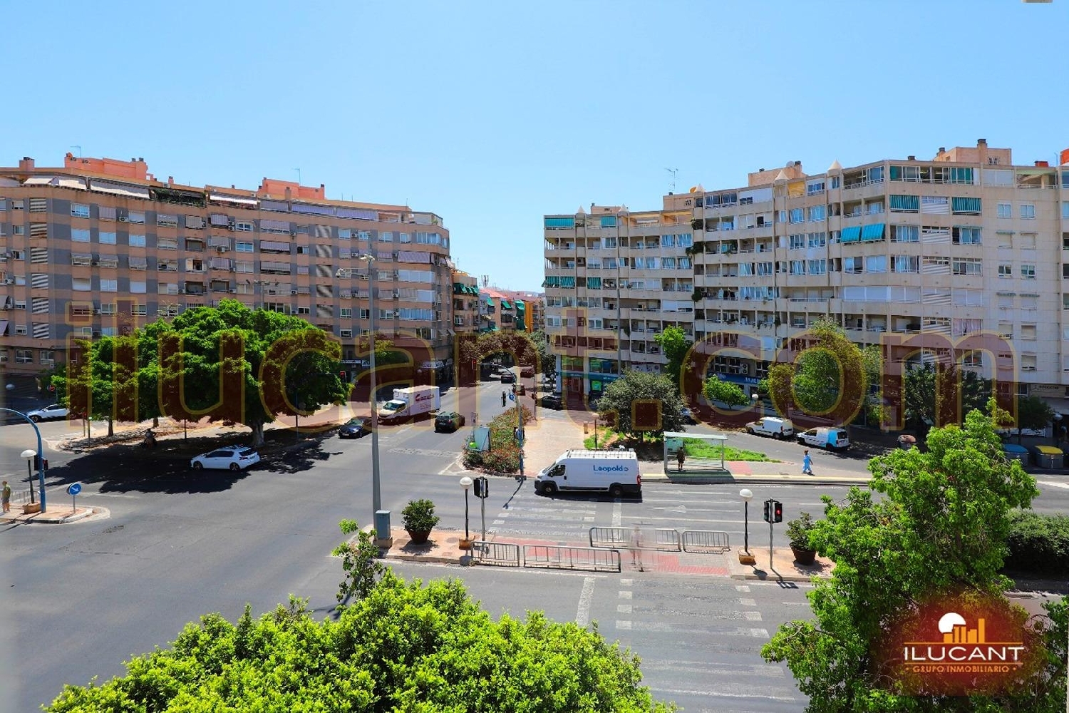  kaufen Wohnung Alicante Centro 03001 Alacantí 2