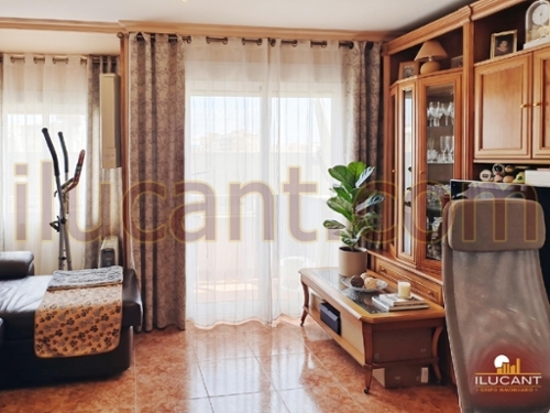 Alicante Centro 03001 Alacantí Wohnung Bild 6379066