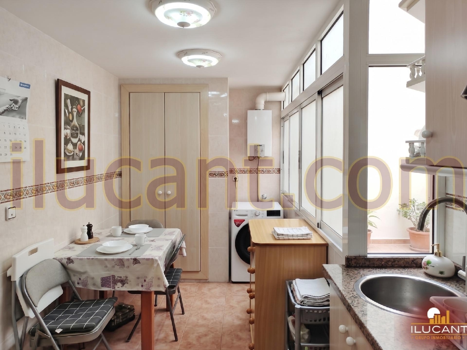  kaufen Wohnung Alicante Centro 03001 Alacantí 3