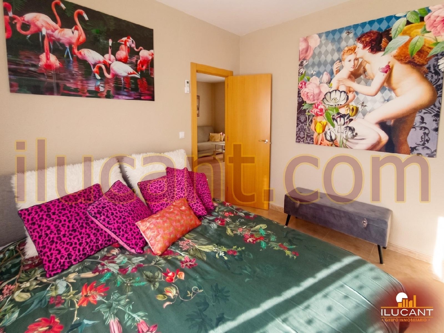  en venta apartamento Alicante Centro 03001 Alacantí 8