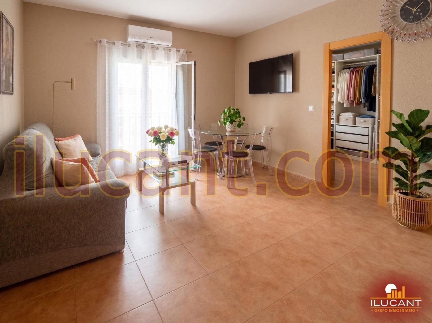  en venta apartamento Alicante Centro 03001 Alacantí 1