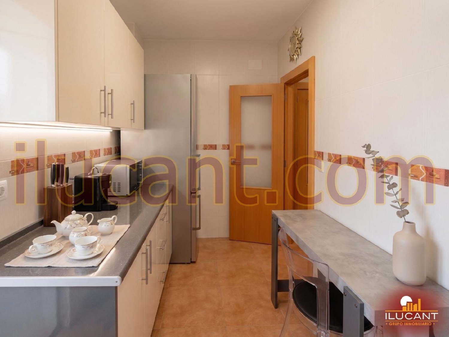 en venta apartamento Alicante Centro 03001 Alacantí 5