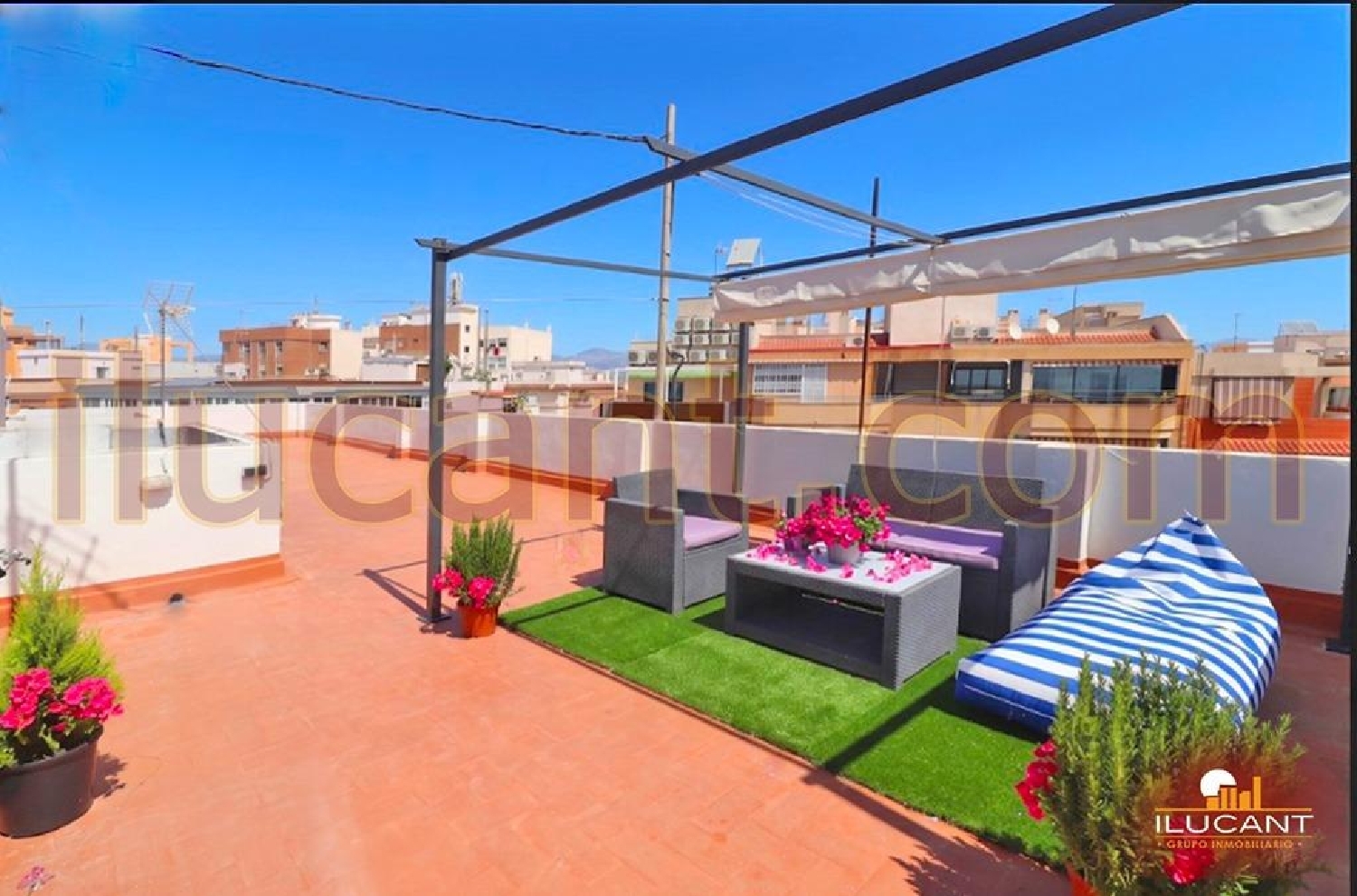  for sale apartment Alicante Centro 03001 Alacantí 1