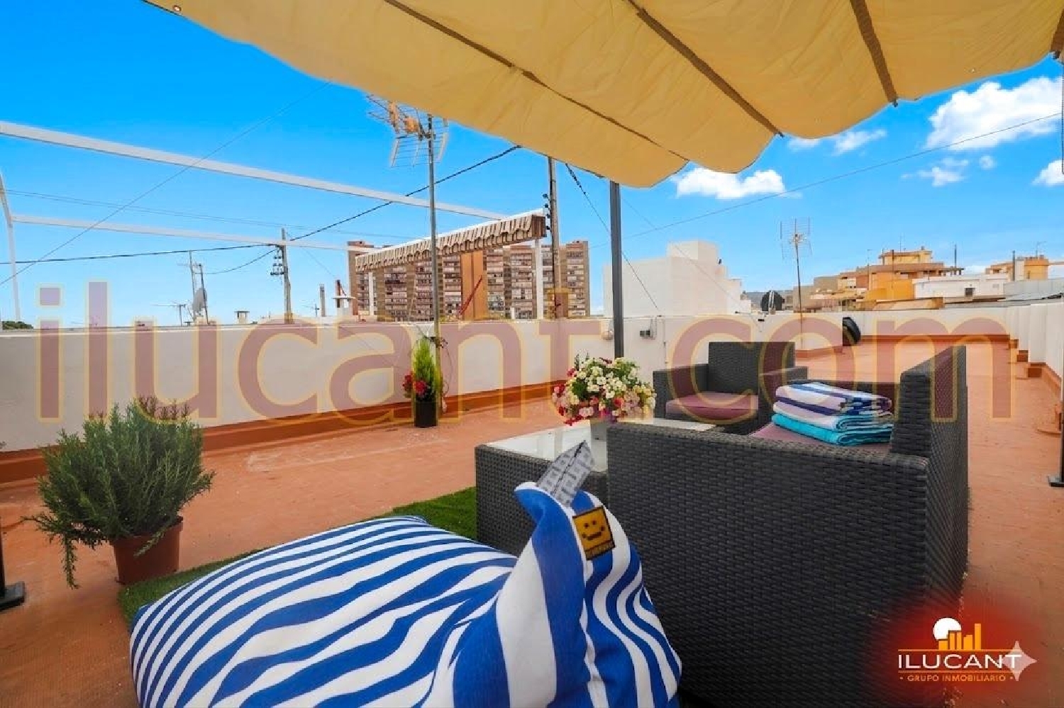  for sale apartment Alicante Centro 03001 Alacantí 2