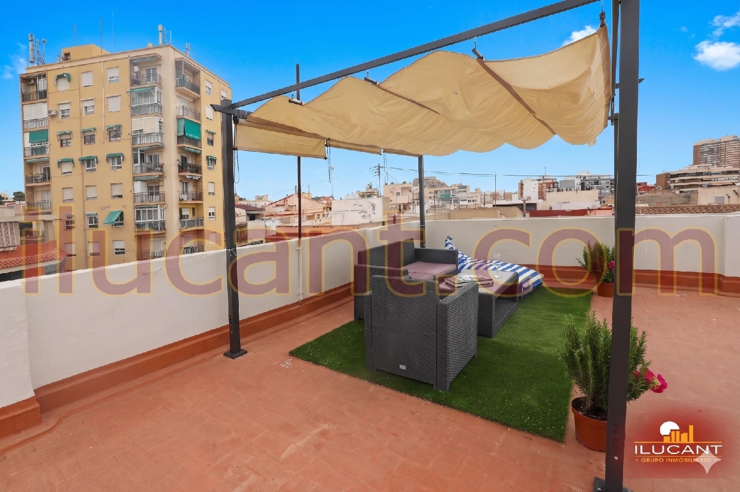  for sale apartment Alicante Centro 03001 Alacantí 3