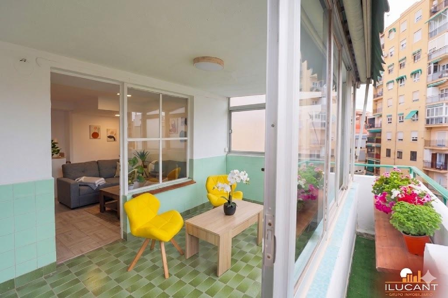  for sale apartment Alicante Centro 03001 Alacantí 5