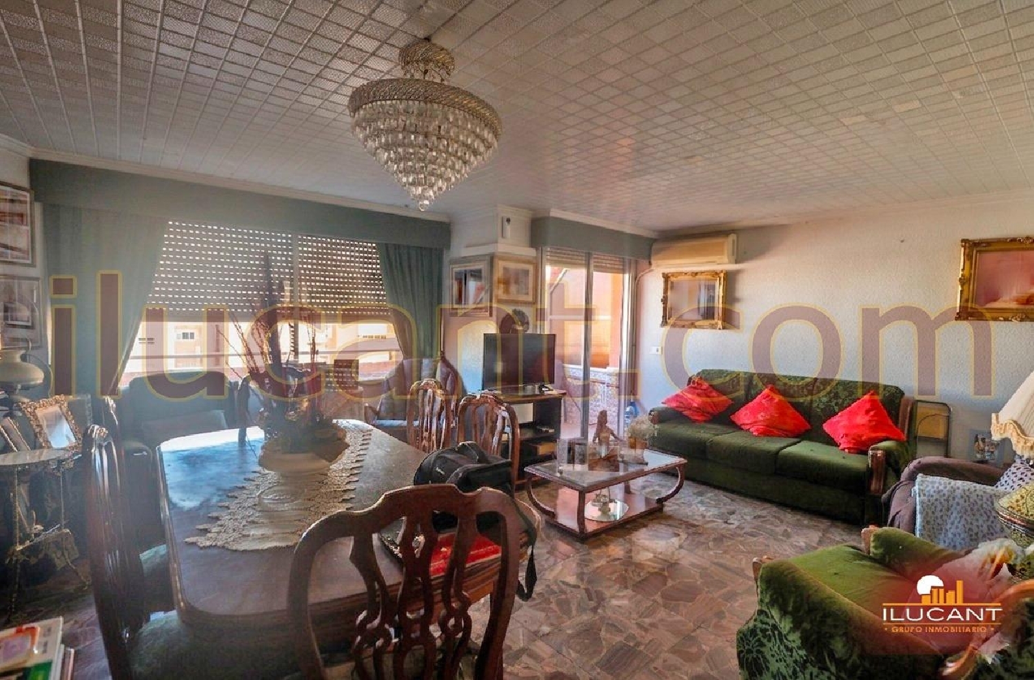  for sale apartment Alicante Centro 03001 Alacantí 3