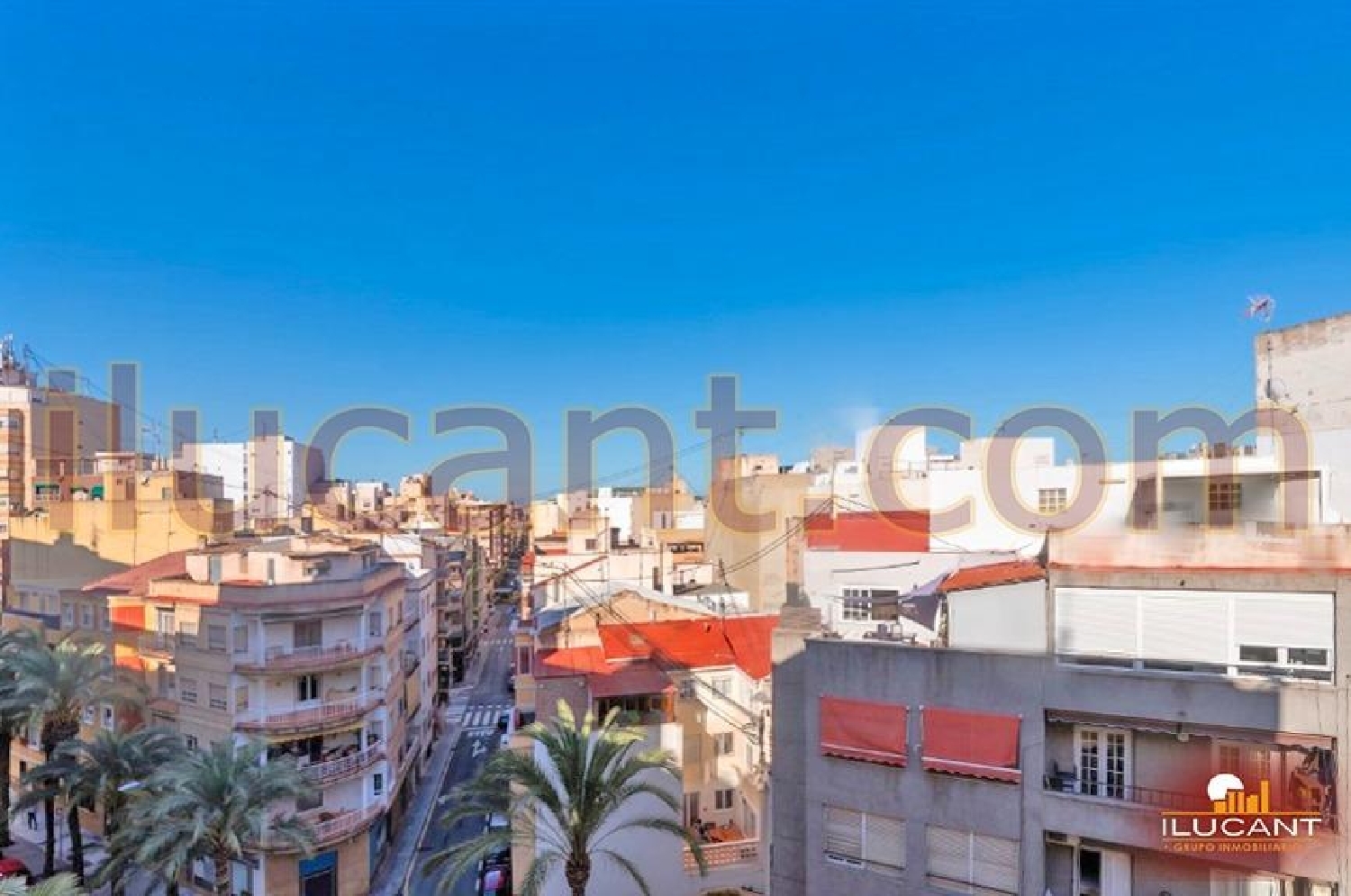  for sale apartment Alicante Centro 03001 Alacantí 1