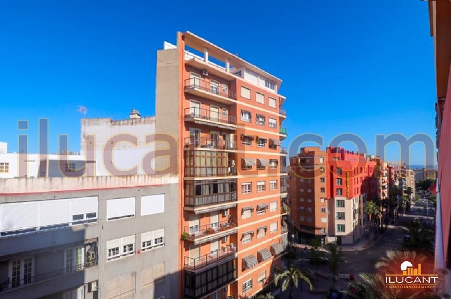  for sale apartment Alicante Centro 03001 Alacantí 2