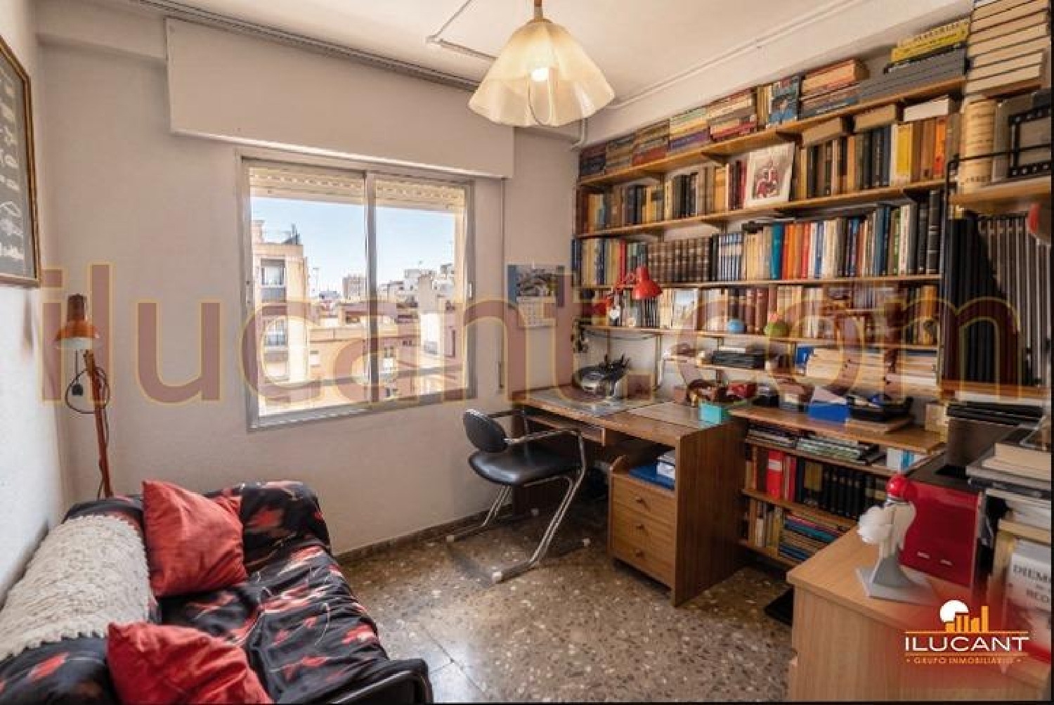  for sale apartment Alicante Centro 03001 Alacantí 6