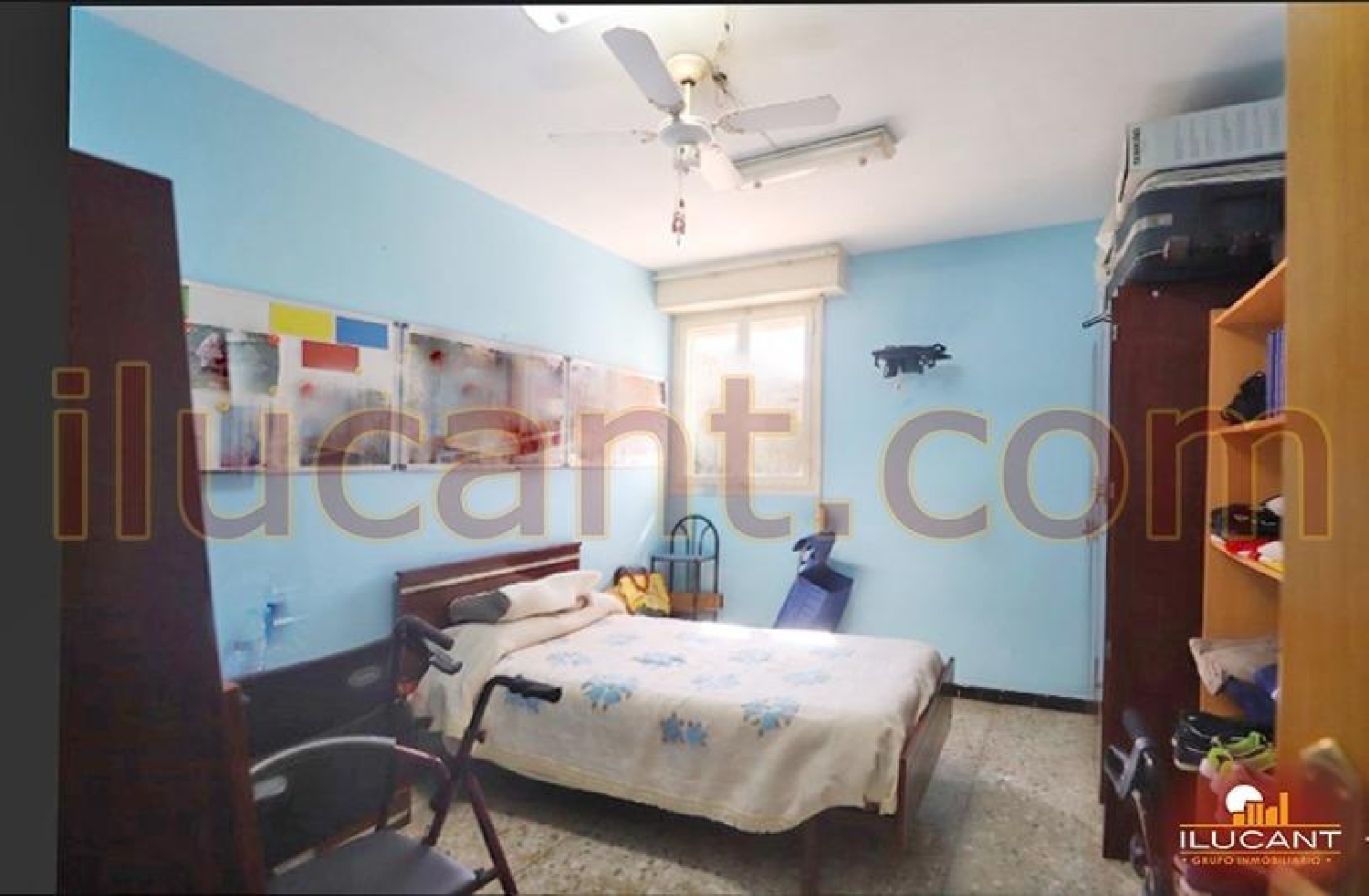  for sale apartment Alicante Centro 03001 Alacantí 8