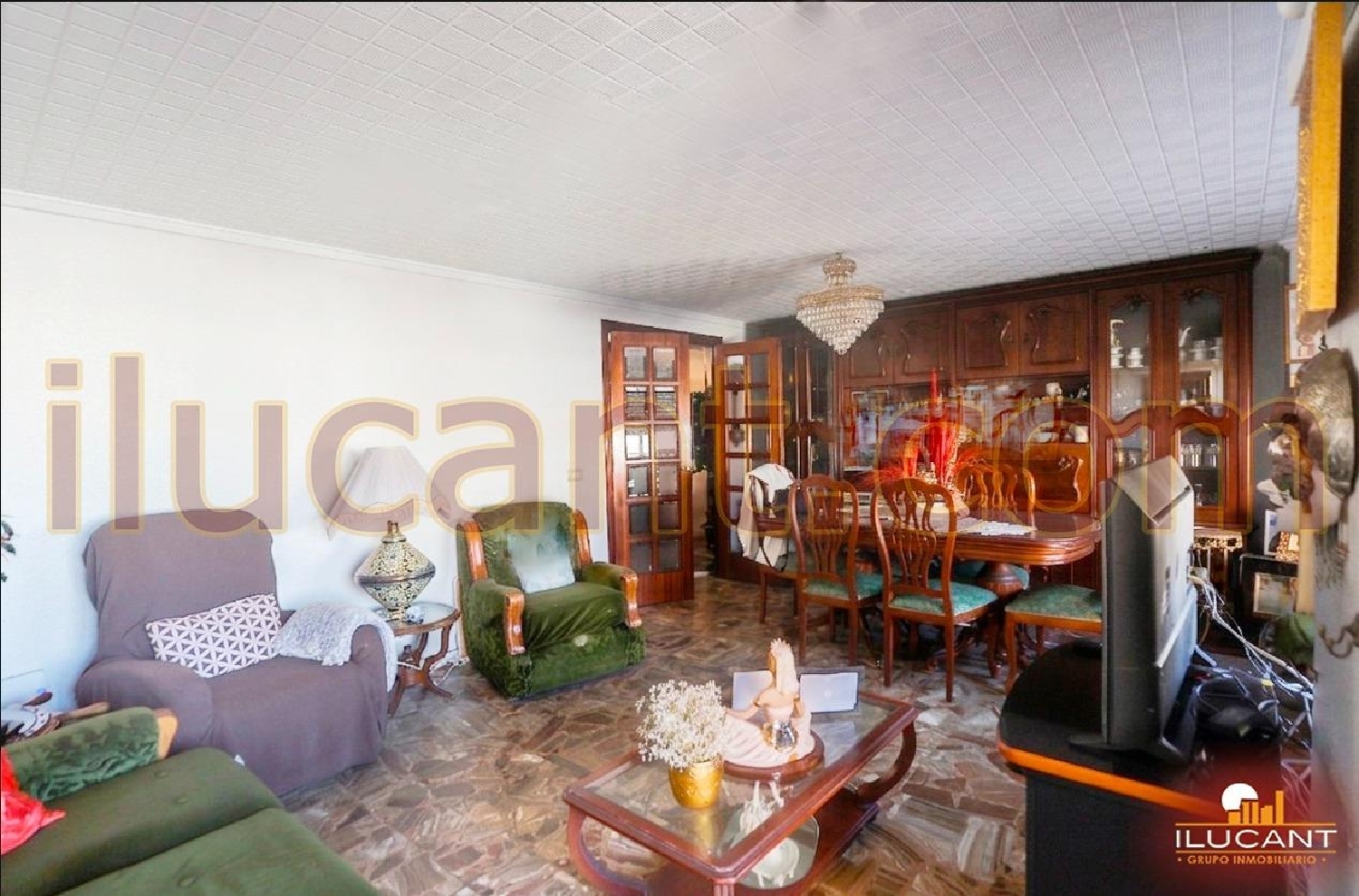  for sale apartment Alicante Centro 03001 Alacantí 4