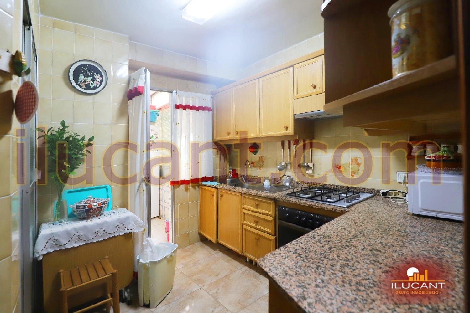  for sale apartment Alicante Centro 03001 Alacantí 5